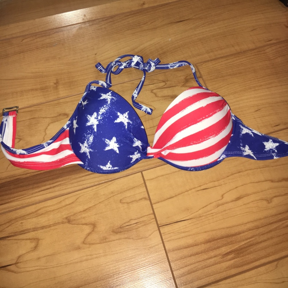 Bikini top